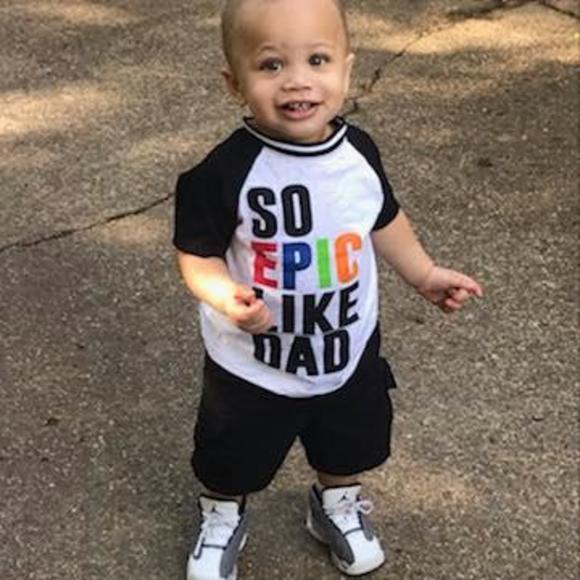 Meet your Posher, Jimmy - Picture 1 of 1